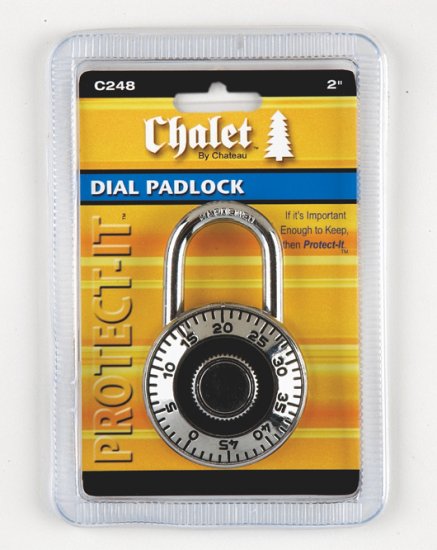 Combination Lock