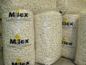 Foam Packing Peanuts
